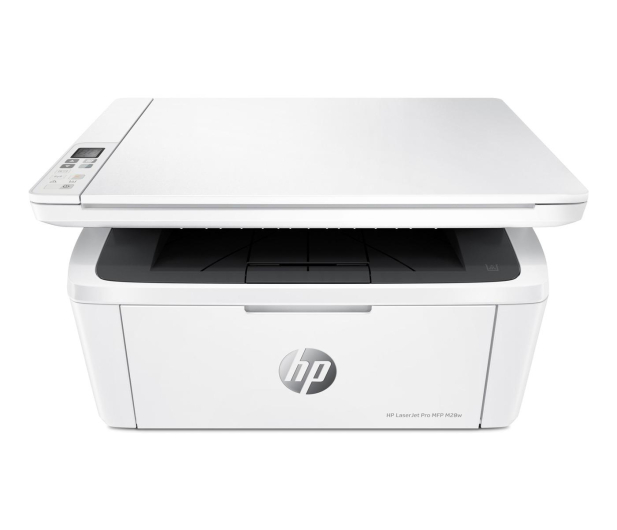 HP LaserJet Pro M28w WiFi Mono USB - 423373 - zdjęcie 5